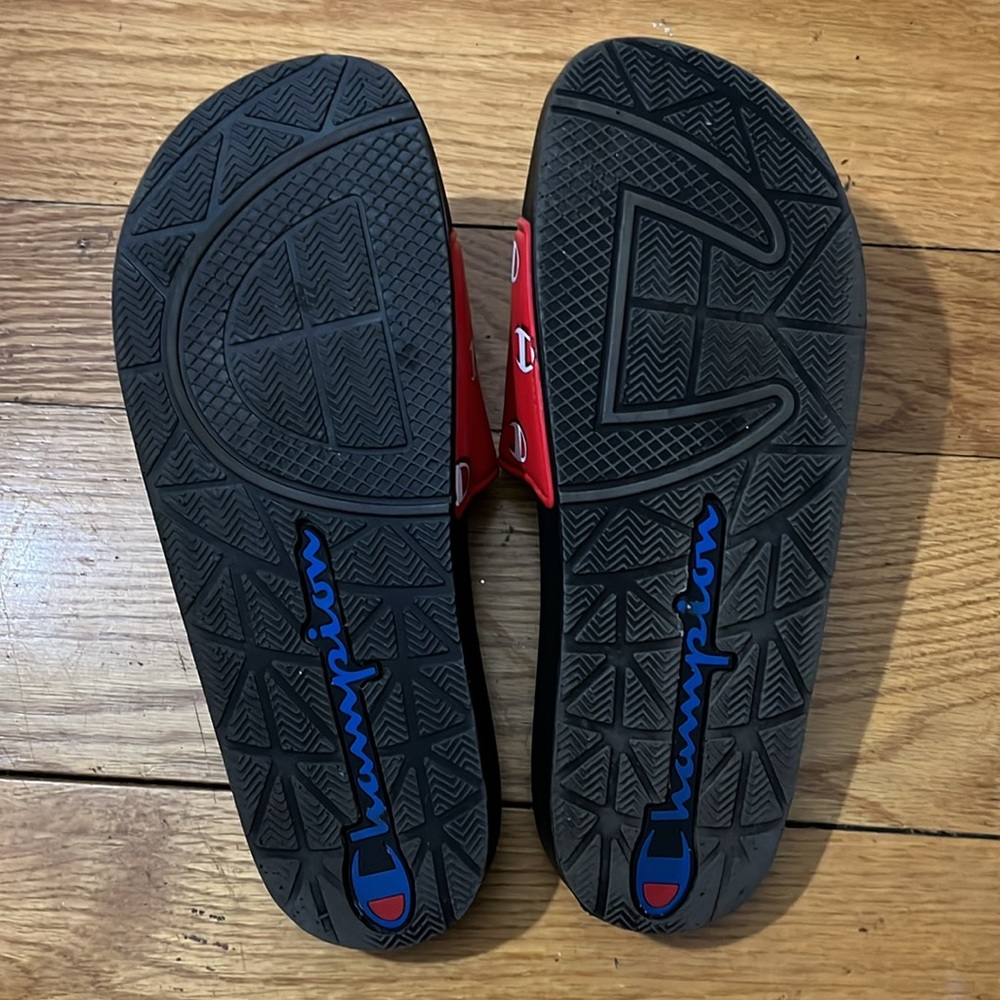 Champion slides - Picture 2 of 3